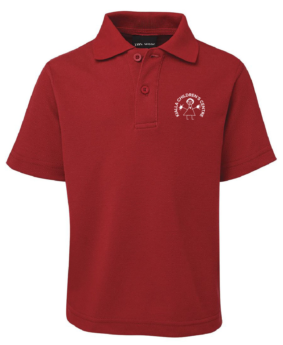 Children's Polo