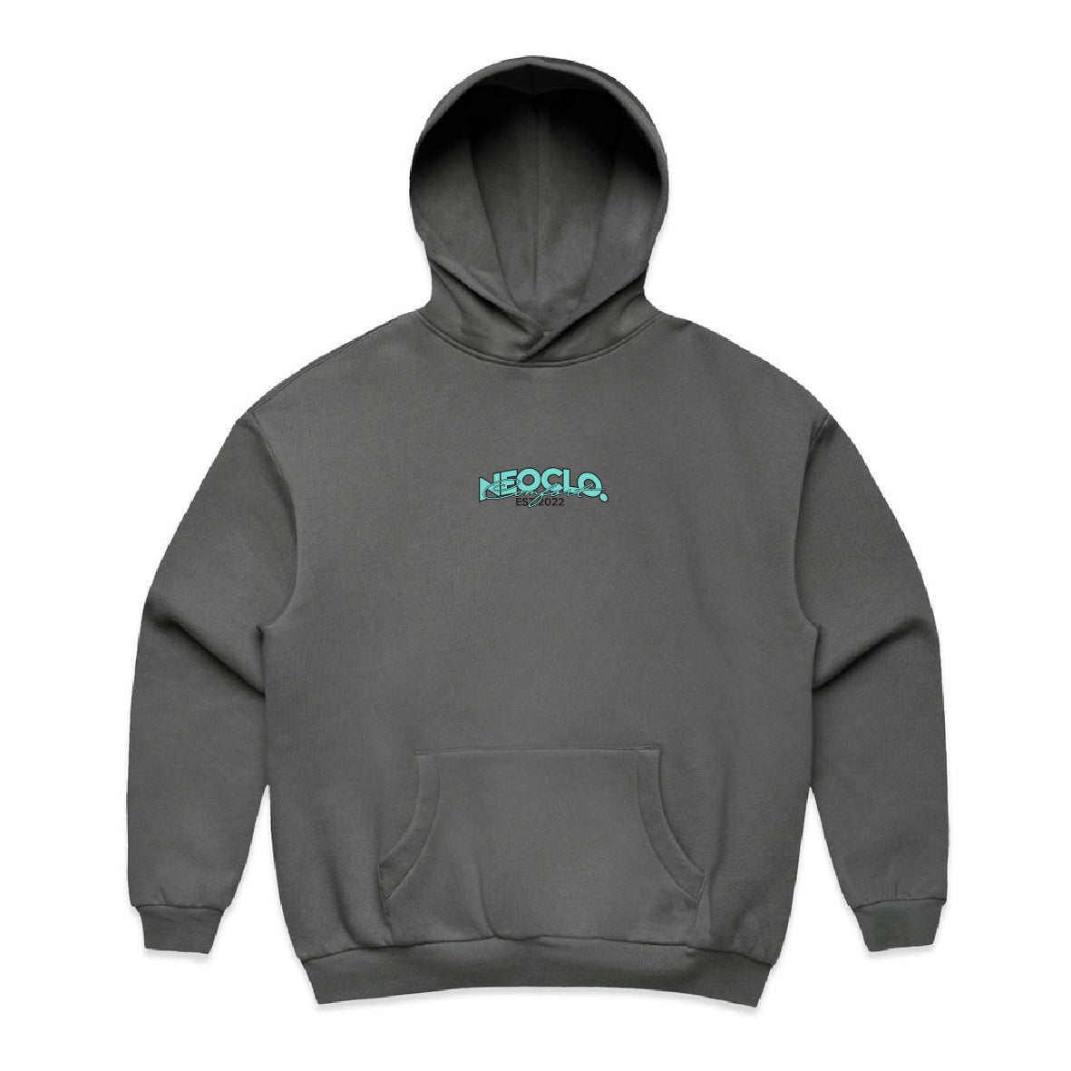 NEOCLO Comfort Hoodie (Ladies Box Hood)