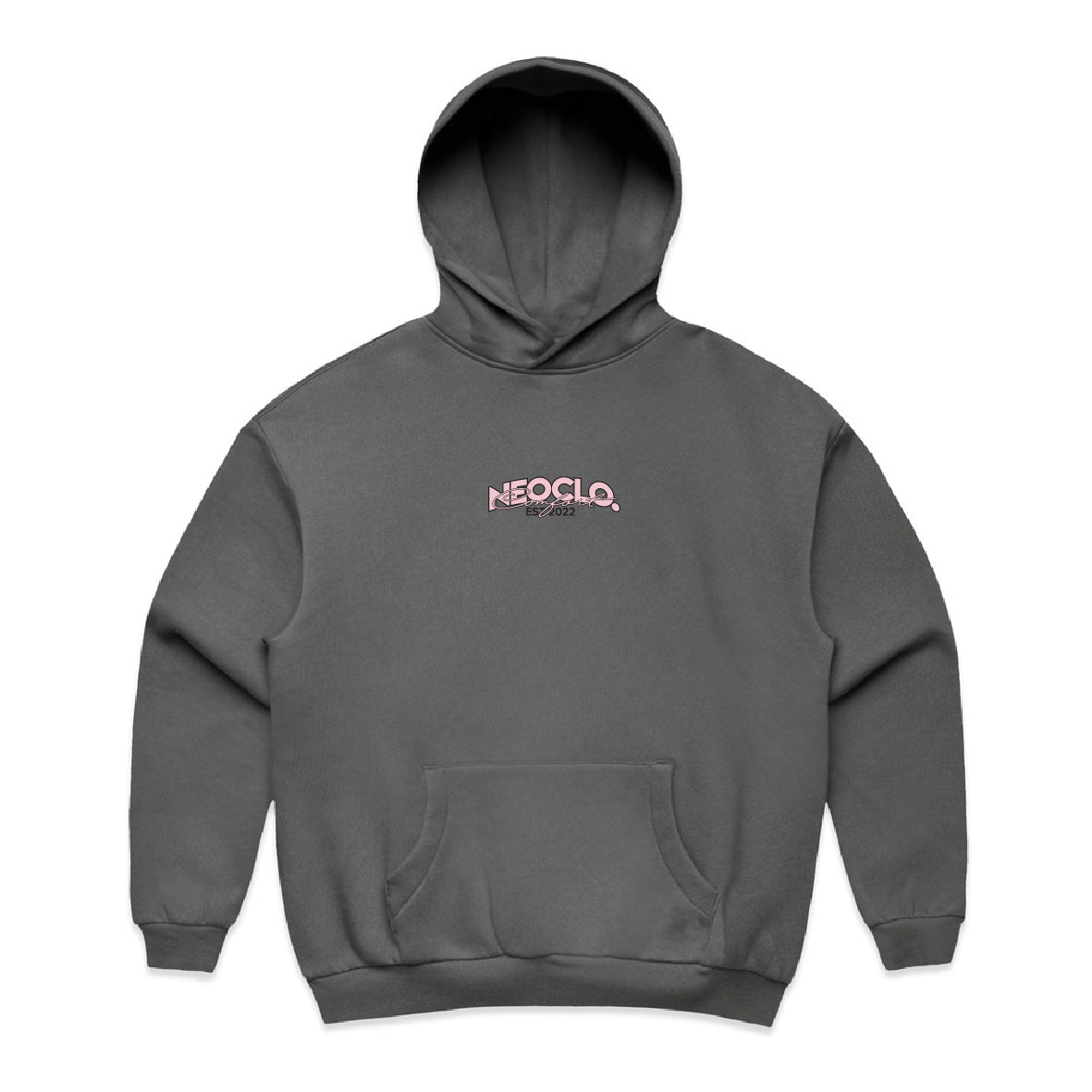 NEOCLO Comfort Hoodie (Ladies Box Hood)