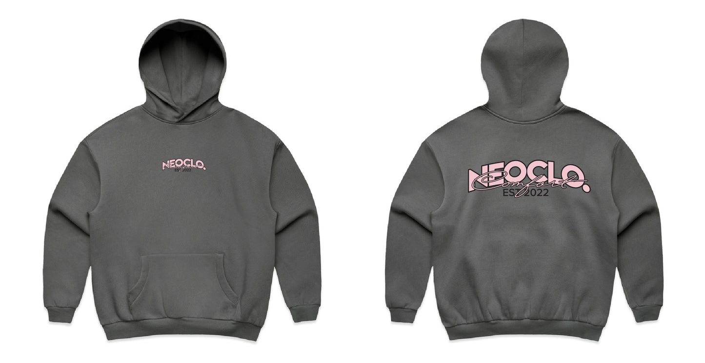 NEOCLO Comfort Hoodie (Ladies Box Hood)