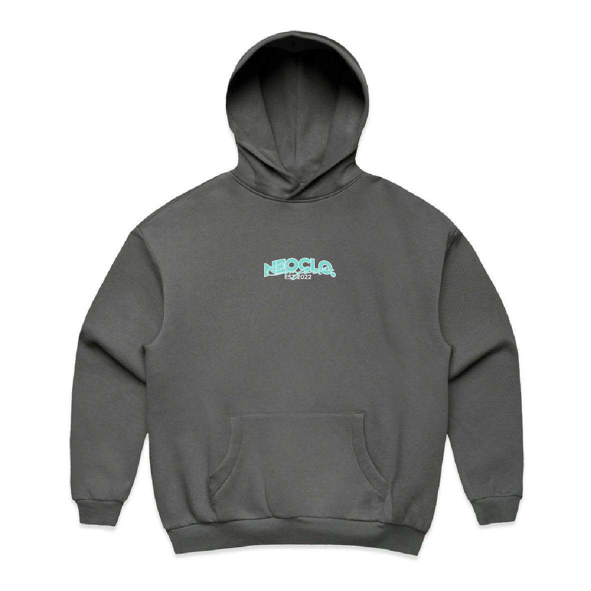 NEOCLO Comfort Hoodie (Ladies Box Hood)