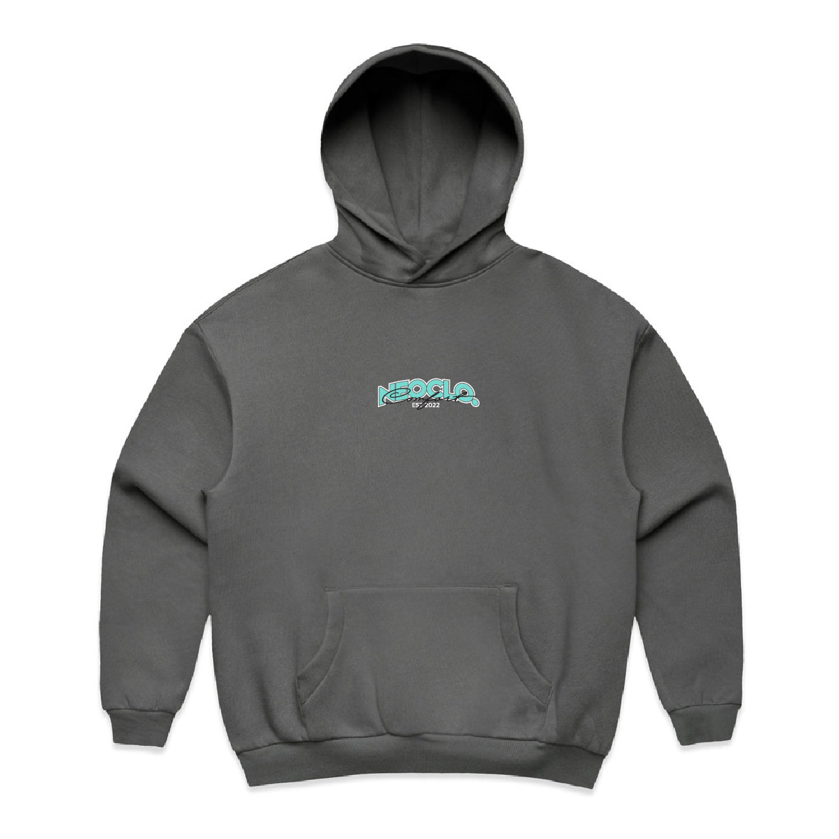 NEOCLO Comfort Hoodie (Ladies Box Hood)