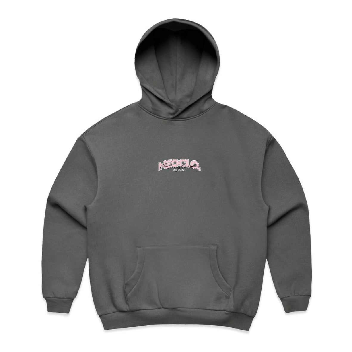 NEOCLO Comfort Hoodie (Ladies Box Hood)