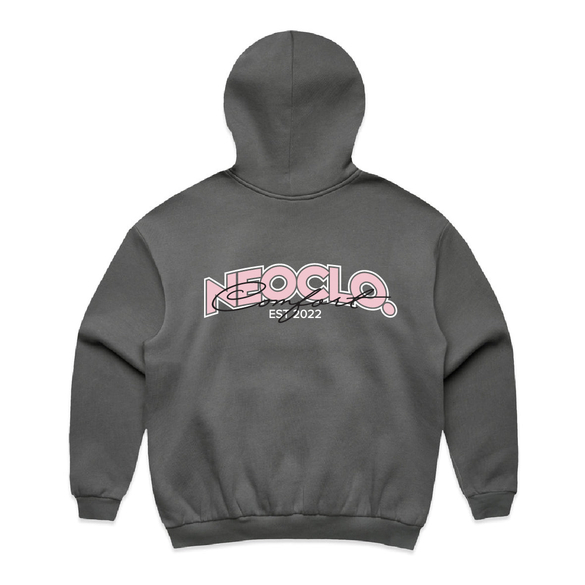 NEOCLO Comfort Hoodie (Ladies Box Hood)