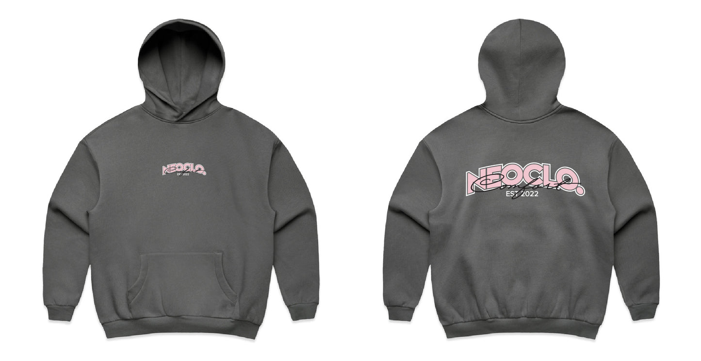 NEOCLO Comfort Hoodie (Ladies Box Hood)