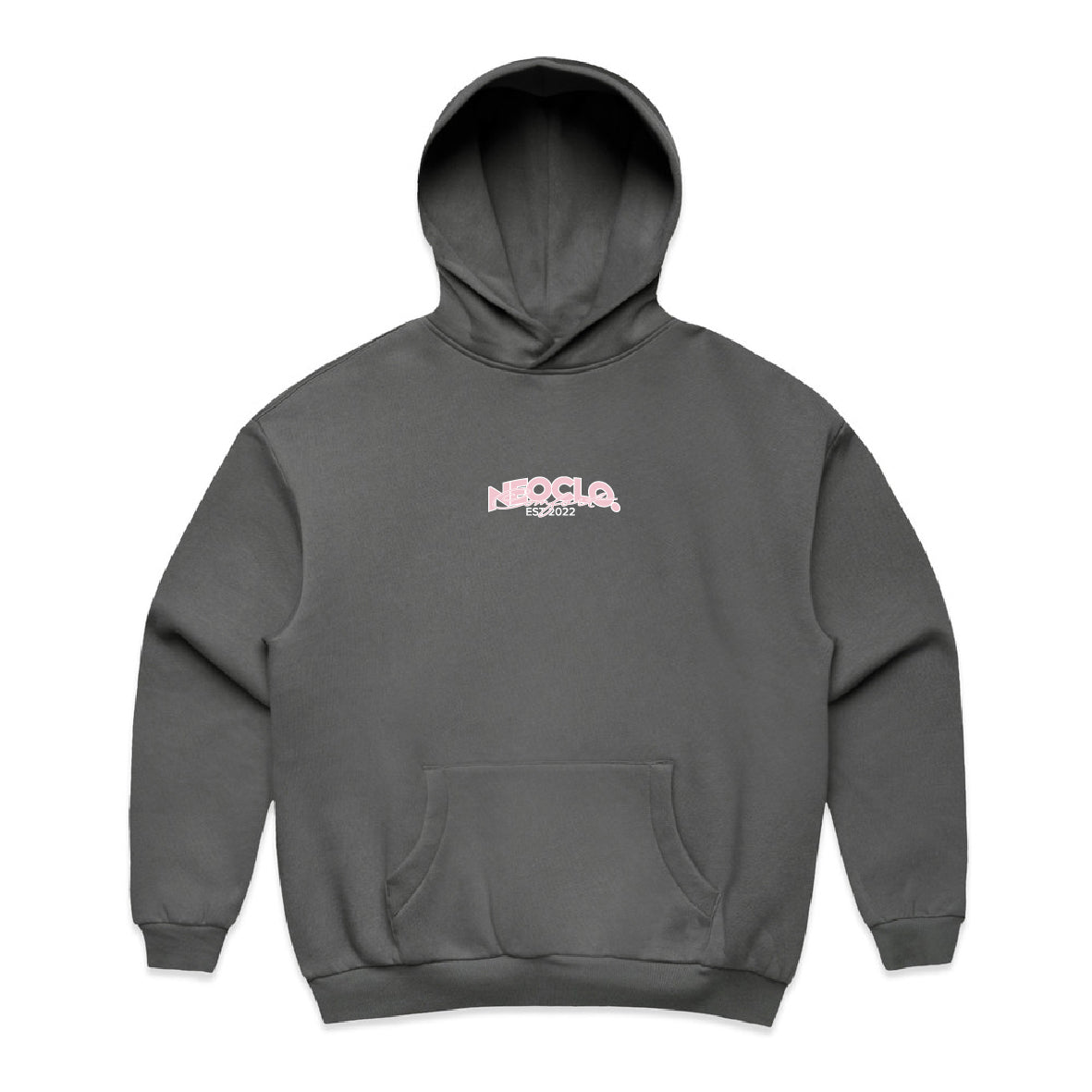 NEOCLO Comfort Hoodie (Ladies Box Hood)