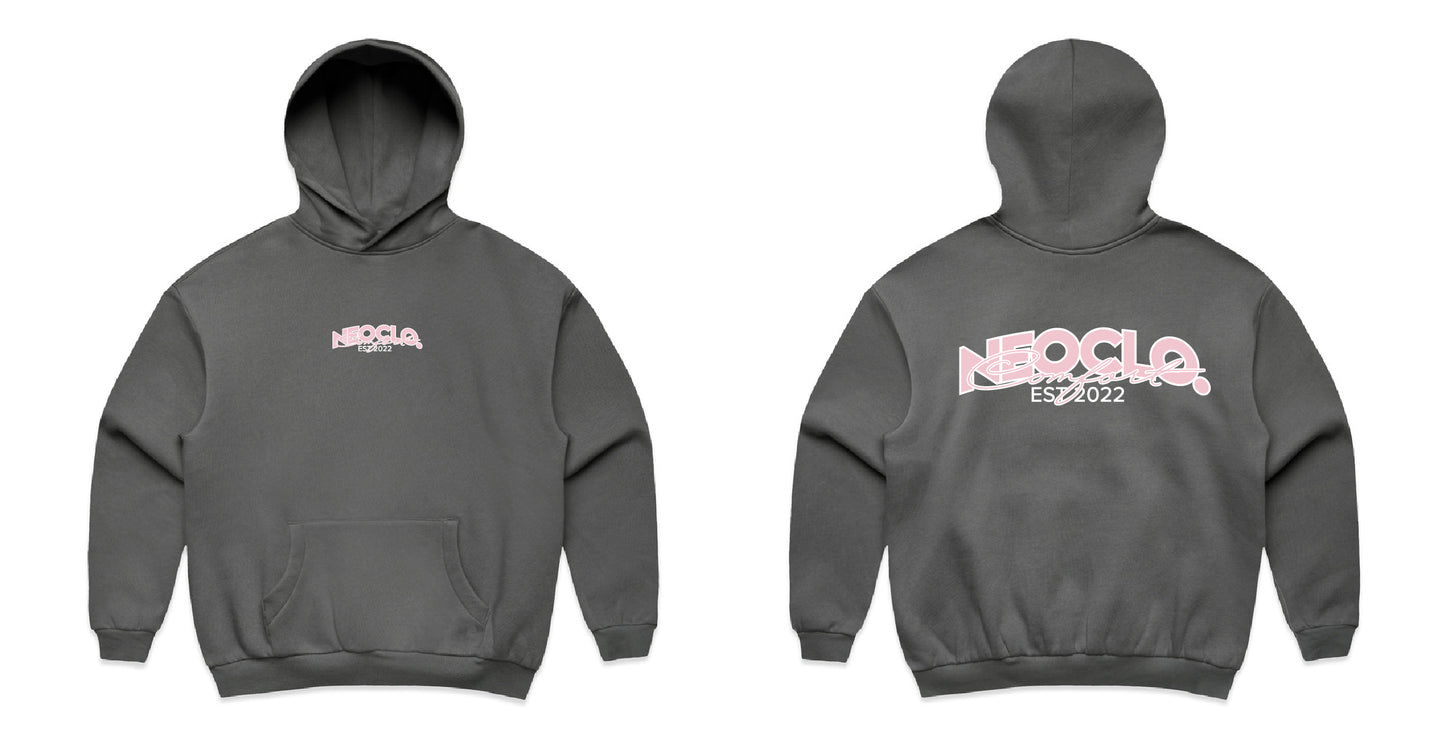 NEOCLO Comfort Hoodie (Ladies Box Hood)