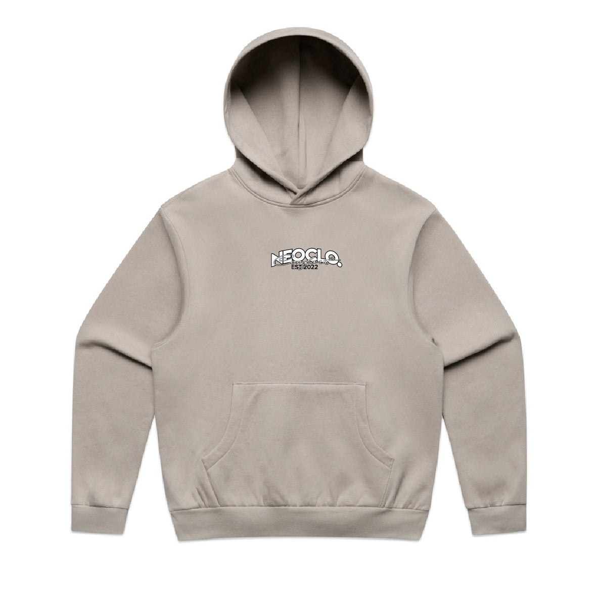 NEOCLO Comfort Hoodie (Ladies Box Hood)