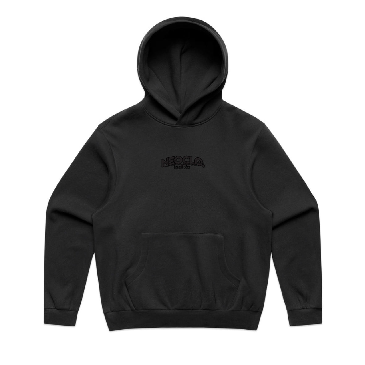 NEOCLO Comfort Hoodie (Ladies Box Hood)