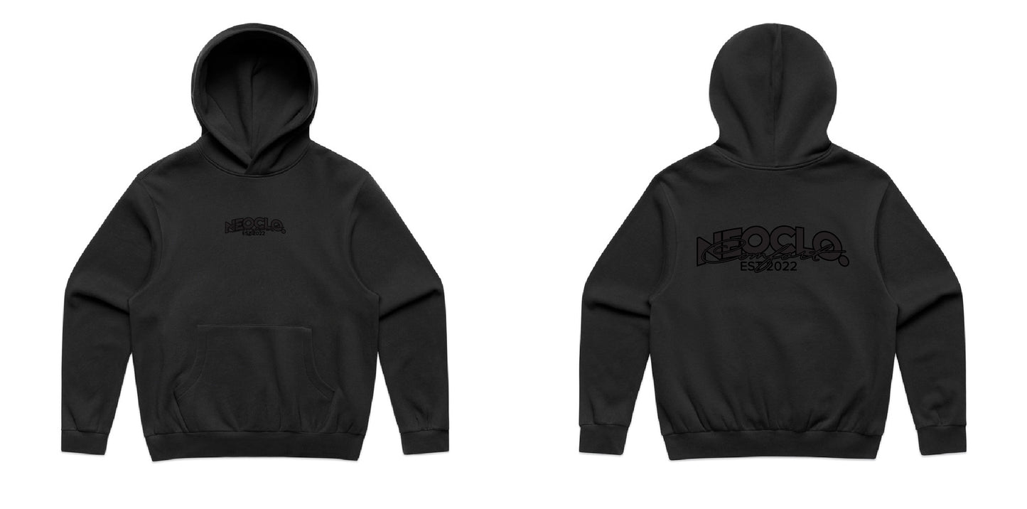 NEOCLO Comfort Hoodie (Ladies Box Hood)