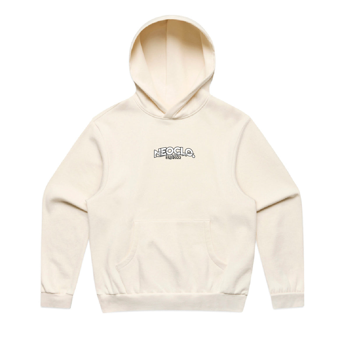 NEOCLO Comfort Hoodie (Ladies Box Hood)