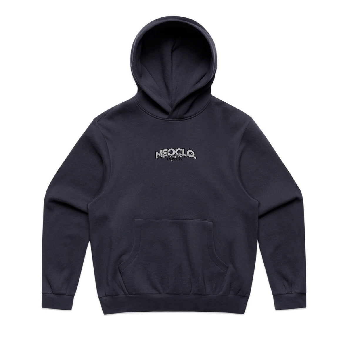 NEOCLO Comfort Hoodie (Ladies Box Hood)