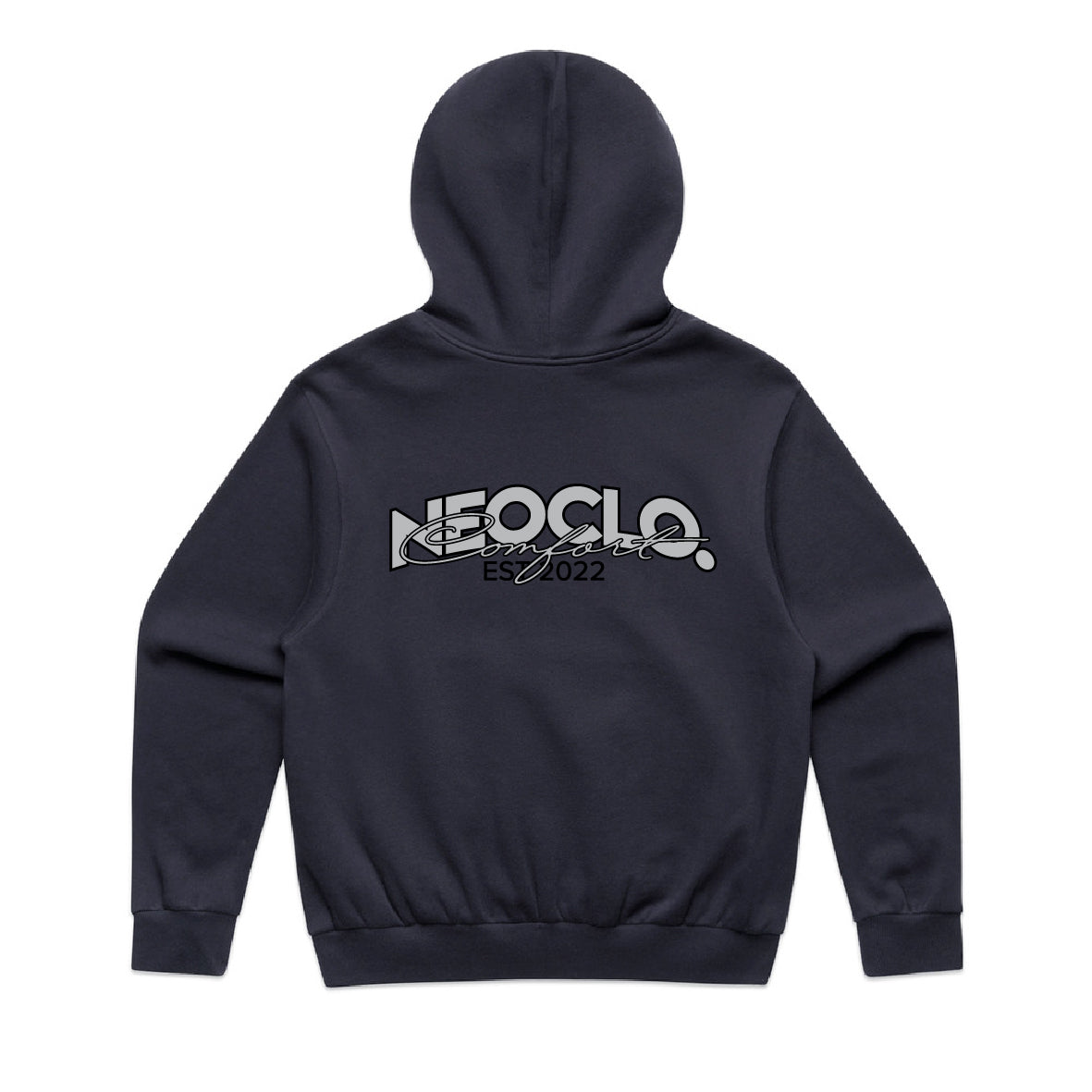NEOCLO Comfort Hoodie (Ladies Box Hood)
