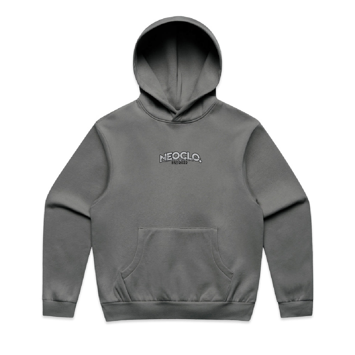 NEOCLO Comfort Hoodie (Ladies Box Hood)