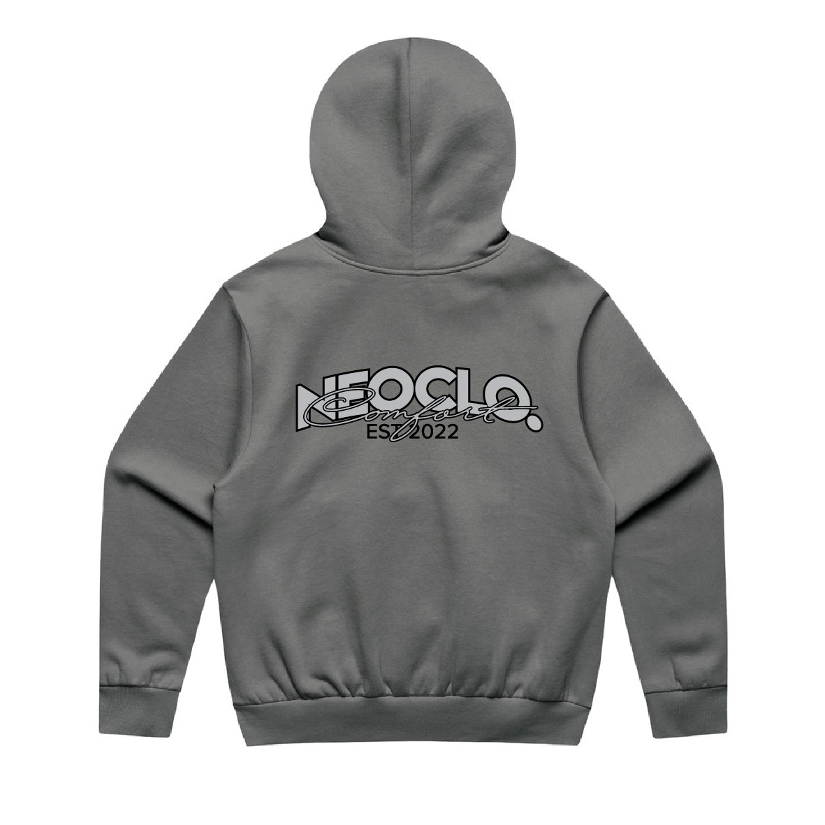 NEOCLO Comfort Hoodie (Ladies Box Hood)