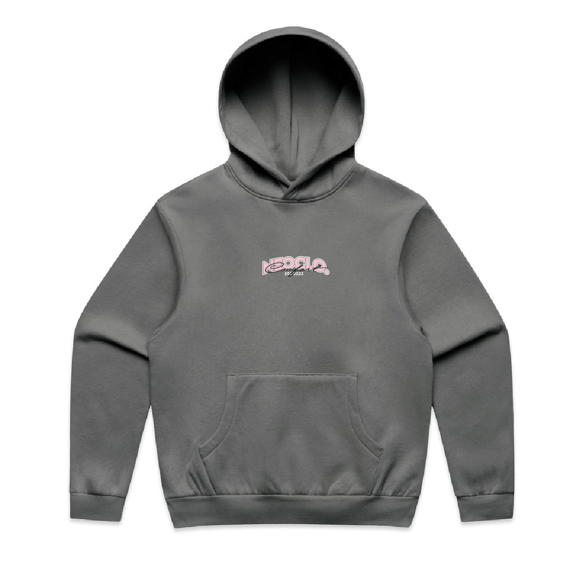 NEOCLO Comfort Hoodie - Shadow Options (Mens Box Hood)