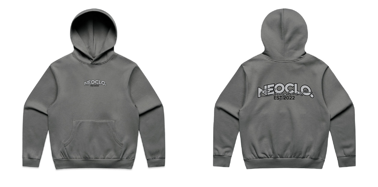 NEOCLO Comfort Hoodie (Ladies Box Hood)