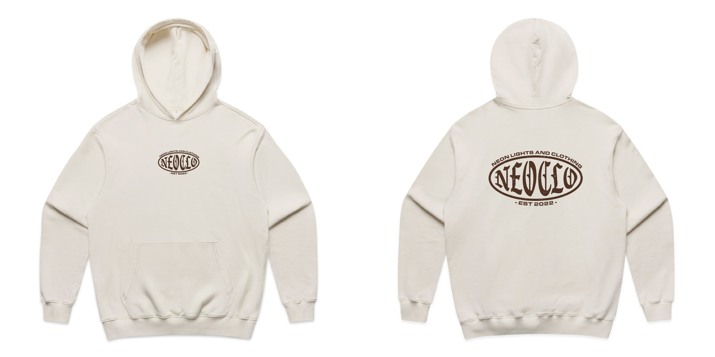 GOTHIC - Made Hoodie