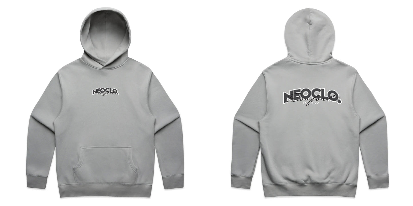 COMFORT - Relax Hood