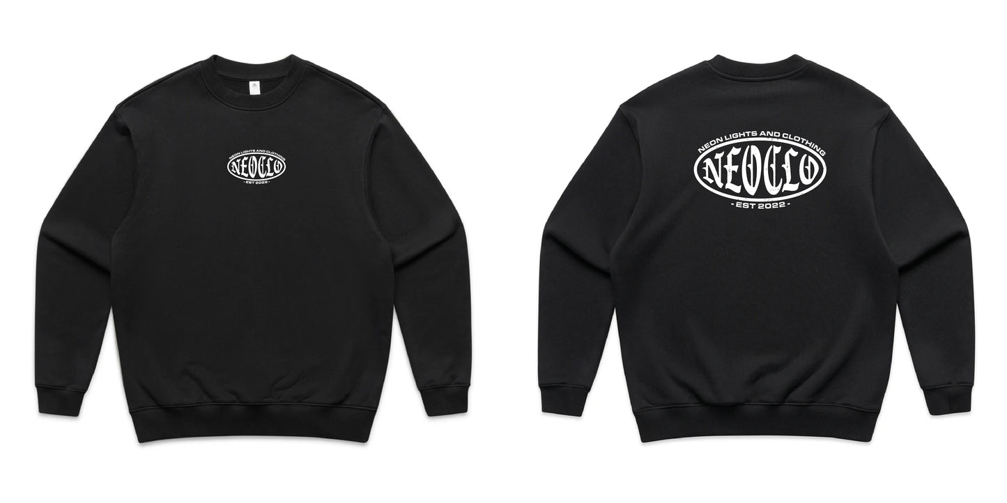 GOTHIC - Made Crew