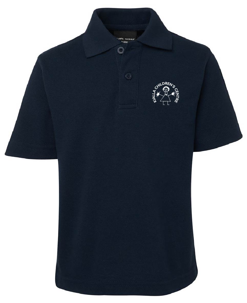 Children's Polo
