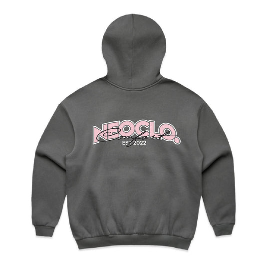 NEOCLO Comfort Hoodie - Shadow Options (Ladies Box Hood)