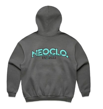 NEOCLO Comfort Hoodie (Ladies Box Hood)