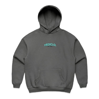 NEOCLO Comfort Hoodie (Ladies Box Hood)