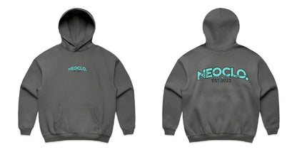 NEOCLO Comfort Hoodie (Ladies Box Hood)