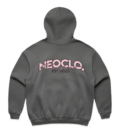 NEOCLO Comfort Hoodie (Ladies Box Hood)