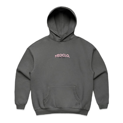NEOCLO Comfort Hoodie (Ladies Box Hood)