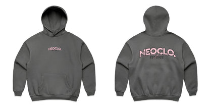 NEOCLO Comfort Hoodie (Ladies Box Hood)
