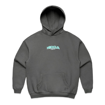 NEOCLO Comfort Hoodie (Ladies Box Hood)