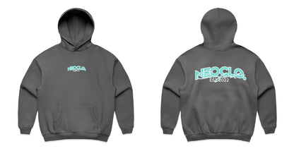 NEOCLO Comfort Hoodie (Ladies Box Hood)