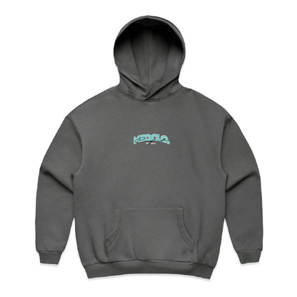 NEOCLO Comfort Hoodie (Ladies Box Hood)