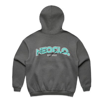 NEOCLO Comfort Hoodie (Ladies Box Hood)