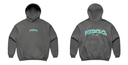 NEOCLO Comfort Hoodie (Ladies Box Hood)