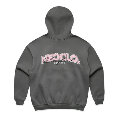 NEOCLO Comfort Hoodie (Ladies Box Hood)
