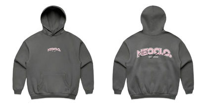 NEOCLO Comfort Hoodie (Ladies Box Hood)