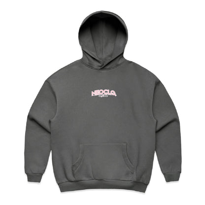 NEOCLO Comfort Hoodie (Ladies Box Hood)