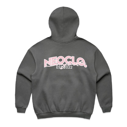 NEOCLO Comfort Hoodie (Ladies Box Hood)