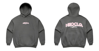 NEOCLO Comfort Hoodie (Ladies Box Hood)
