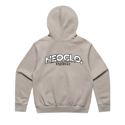 NEOCLO Comfort Hoodie (Ladies Box Hood)