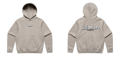 NEOCLO Comfort Hoodie (Ladies Box Hood)