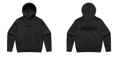 NEOCLO Comfort Hoodie (Ladies Box Hood)