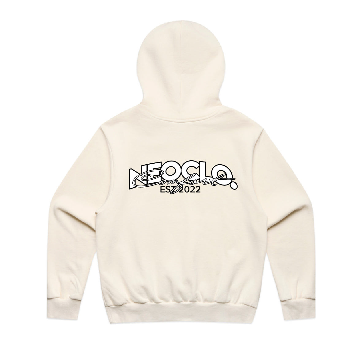 NEOCLO Comfort Hoodie (Ladies Box Hood)