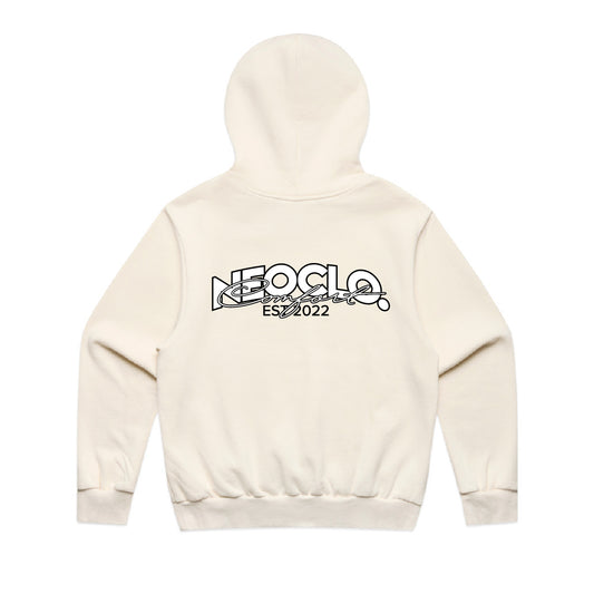 NEOCLO Comfort Hoodie (Ladies Box Hood)