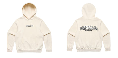 NEOCLO Comfort Hoodie (Ladies Box Hood)