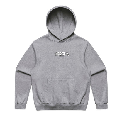 NEOCLO Comfort Hoodie (Mens Box Hood)