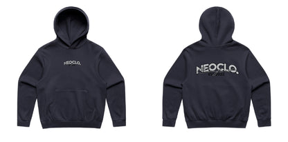 NEOCLO Comfort Hoodie (Ladies Box Hood)